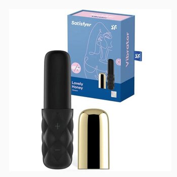 Mini Vibrador Lovely Honey