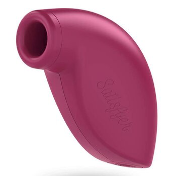 Satisfyer lovely honey dorado