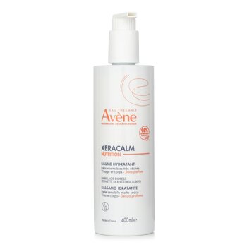 Avene XeraCalm Nutrition Moisturizing Balm