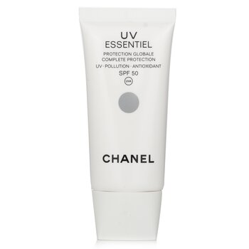 Protección UV Esencial Global SPF 50