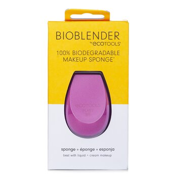 Esponja de maquillaje Bioblender