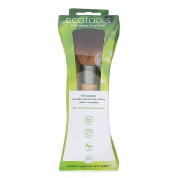 EcoTools Full Powder Brush