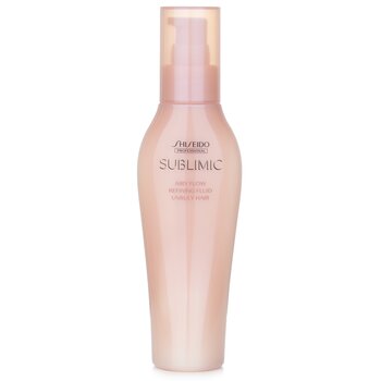 Fluido refinador Sublimic Airy Flow (cabello rebelde)