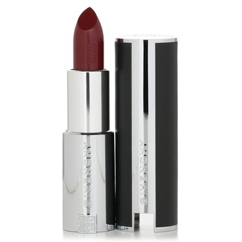 Barra de labios Seda Intensa Le Rouge Interdit - # N334 Grenat Volontaire