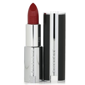 Barra de labios Seda Intensa Le Rouge Interdit - # N37 Rouge Graine