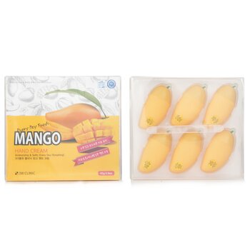 Crema de Manos - Mango