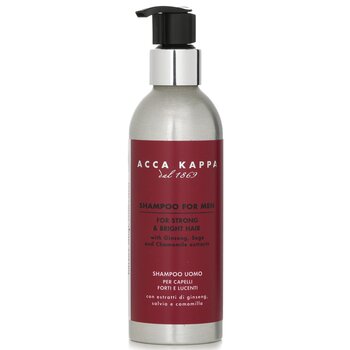 Acca Kappa Shampoo For Men