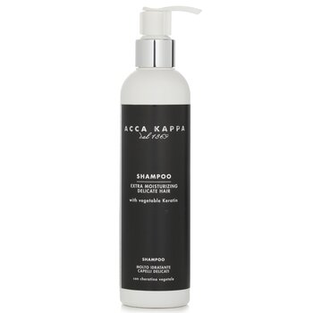 Acca Kappa White Moss Shampoo