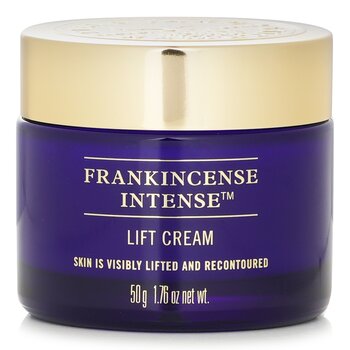 Crema lifting intensa de incienso