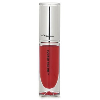 Lápiz labial Locked Kiss Ink - # 88 Ruby True