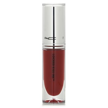 Lápiz labial Locked Kiss Ink - # 85 Poncy