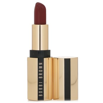Bobbi Brown Luxe Lipstick - # 814 Red Velvet