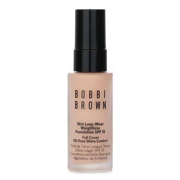 Base de maquillaje Skin Long Wear Weightless SPF15 - # C-024 Marfil (Miniatura)