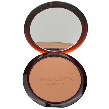 Terracota El Polvo Bronceador - # 03 Medio Cálido