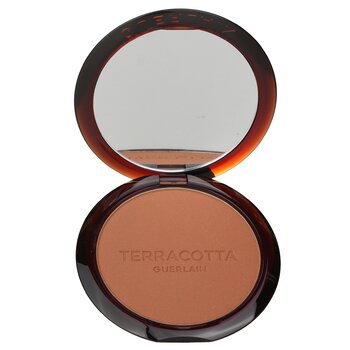 Terracota El Polvo Bronceador - #04 Deep Cool