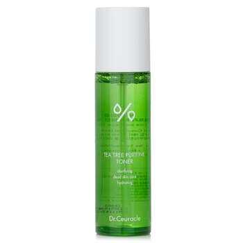 Tónico Tea Tree Purifine 70