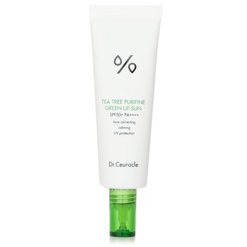 Árbol de Té Purifine Green Up Sun SPF 50