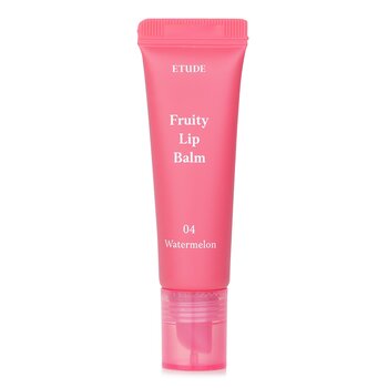 Bálsamo Labial Frutal - #04 Sandía