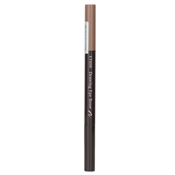 Drawing Eye Brow - #07 Light Brown