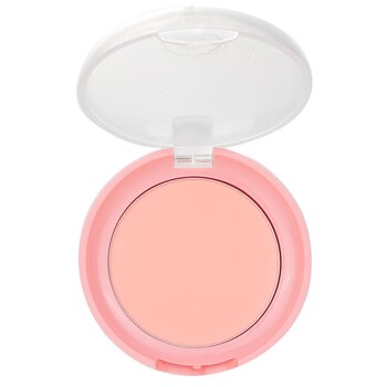 Colorete Lovely Cookie - #OR202 Sweet Coral Candy