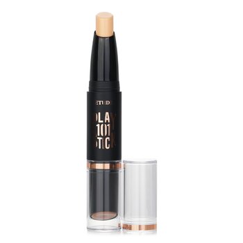 Play 101 Stick Contour Duo - #03 Natural