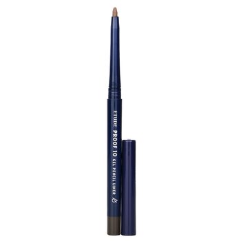 Proof 10 Gel Pencil Liner - # 02 Dark Cacao