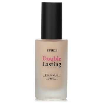 Etude House Double Lasting Foundation SPF 35 - #21N1 Neutral Beige