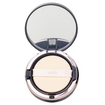 Etude House Double Lasting Cushion Matte SPF 50 - #17N1 Neutral Vanilla