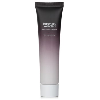 Haruharu Wonder Black Rice Soft Peeling Gel