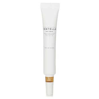 Crema antimanchas de Centella de Madagascar