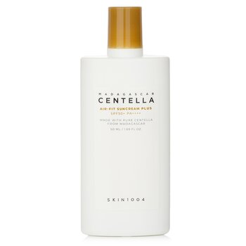 Madagascar Centella Air-Fit Crema Solar Plus SPF 50