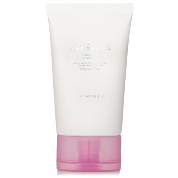 Madagascar Centella Crema Gel Ligera Poremizante