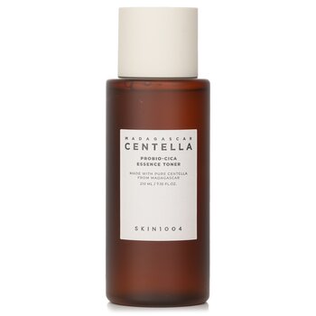 Madagascar Centella Probio Cica Essence Toner