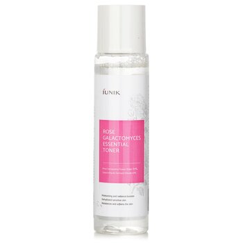 iUNIK Rose Galactomyces Essential Toner