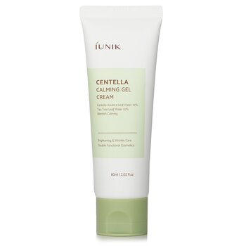 iUNIK Centella Calming Gel Cream