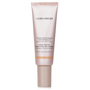 Laura Mercier Humectante con color, iluminador de luz natural para la piel con FPS 25 PA+++ - # 2W1 Natural