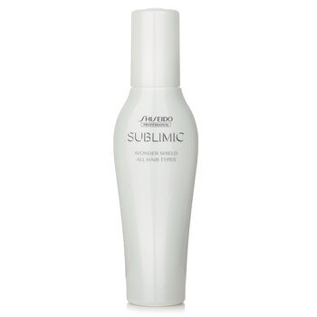 Sublimic Wonder Shield (Todo tipo de cabello)