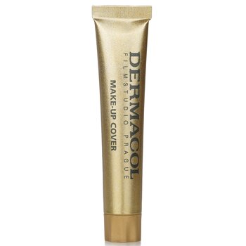 Base de Maquillaje Cobertor SPF 30 - # 215
