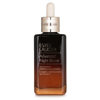 Complejo de recuperación múltiple sincronizado Advanced Night Repair