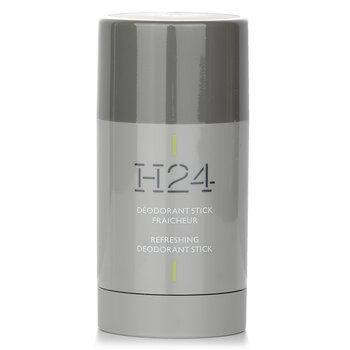 Hermes Desodorante en barra refrescante H24