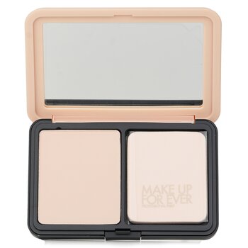 HD Skin Matte Velvet Powder Foundation - # 1N00