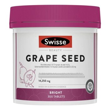Ultiboost Grape Seed 14250 mg (300 tabletas) [Importaciones paralelas]