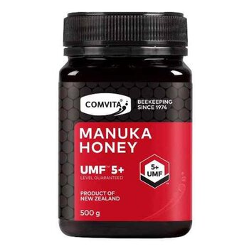 Comvita Comvita Manuka Honey UMF5