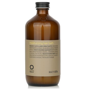 Oway Baño hidratante para el cabello