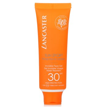 Gel Facial Invisible Sun Sport SPF30