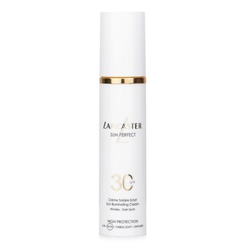 Crema Iluminadora Sun Perfect SPF30