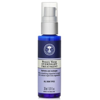 Neals Yard Remedies Beauty Sleep Overnight Treatment