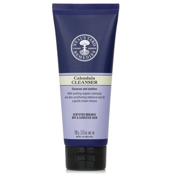 Neals Yard Remedies Calendula Cleanser