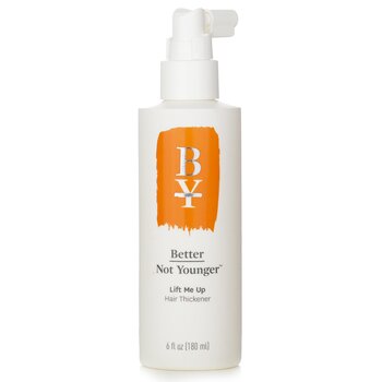 Lift Me Up Hair Thickener