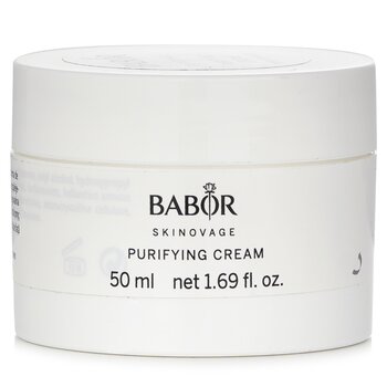 Babor Skinovage Purifying Crema (Salon Size)